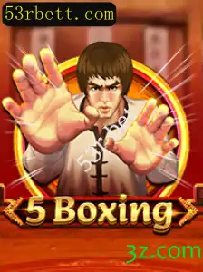 Descubra o Fascinante Jogo 5Boxing: Regras e Gameplay