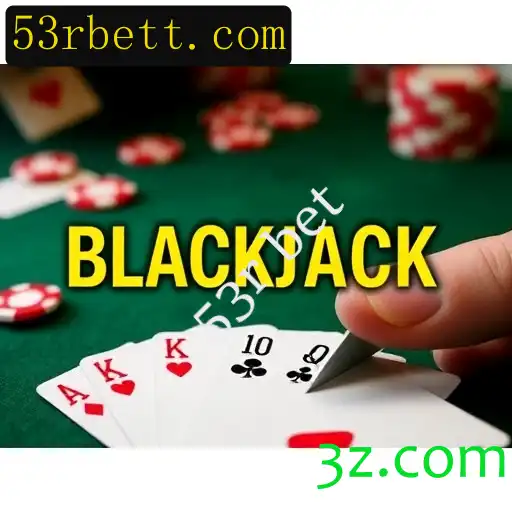 Blackjack