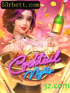 Descubra CocktailNights: O Jogo de Casino do Momento