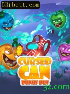 Descobrindo o Fascinante Mundo de CursedCanBonusBuy