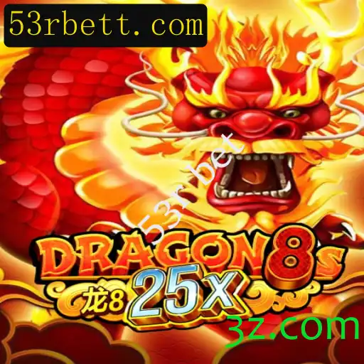 Descubra as Emoções do Jogo Dragon8s25x: A Arte de Apostar com 53r Bet