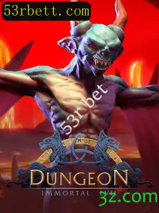 Explorando o Mundo de 'Dungeon' com a Emoção do '53r bet'