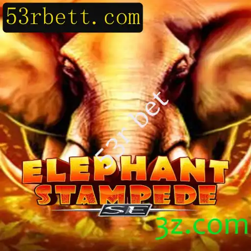 Descubra o Fascinante Mundo de ElephantStampedeSE: O Jogo em Alta