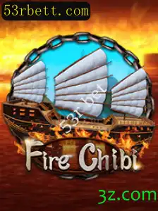 Descubra o Mundo Encantador de FireChibi e a Emoção de 53r bet