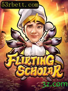 Descubra o Mundo de FlirtingScholar: A Nova Sensação no Universo dos Jogos