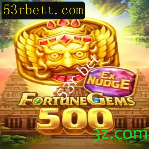 FortuneGems500: Descubra o Mundo de Emoção e Estratégia