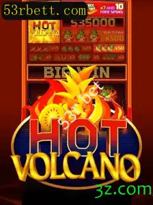 Descubra o Excitante Mundo de HotVolcano: Uma Aventura de Jogo Vibrante