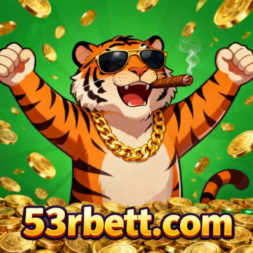53r bet Logo