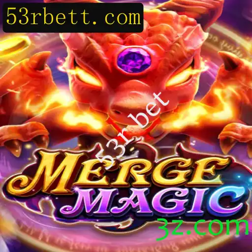 MERGEMAGIC: Explorando a Magia da Estratégia e da Sorte no Mundo dos Jogos