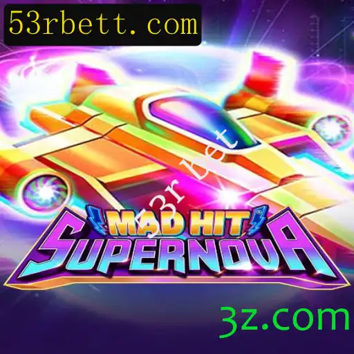 Desvendando MadHitSupernova: O Empolgante Mundo do Jogo 53r Bet
