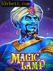 MagicLamp: Uma Aventura de Estratégia e Sorte