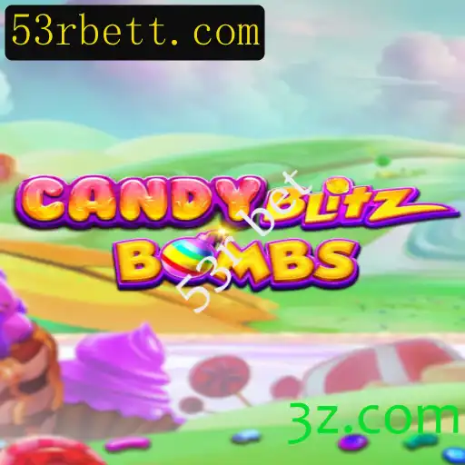 CandyBlitzBombs: A Fascinating Dive into the World of Explosive Sweetness
