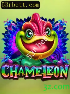 Explorando o Fascinante Mundo do Jogo 'Chameleon'