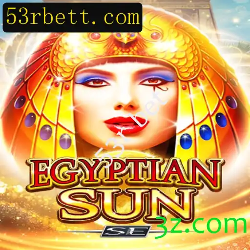 Descubra o Mundo de EgyptianSunSE: A Nova Sensação dos Jogos com 53r Bet