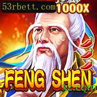Explorando FengShen: A Nova Sensação no Mundo dos Jogos de Apostas