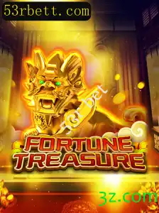 Explorando o Mundo Fascinante de FortuneTreasure: Um Guia Completo
