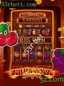 FruitNovaSuper: Um Guia Completo para o Jogo Revolucionário de Cassino Online