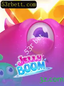 Explorando JellyBoom: Um Jogo Empolgante e Inovador