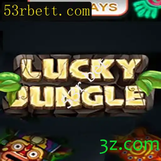 Descubra o Encanto do Jogo LuckyJungle1024: Aventura e Estratégia
