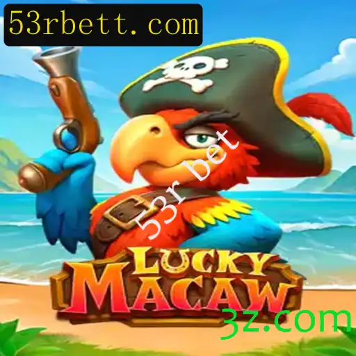 Explorando o Fascinante Mundo de LuckyMacaw: Um Jogo Inovador com 53r Bet