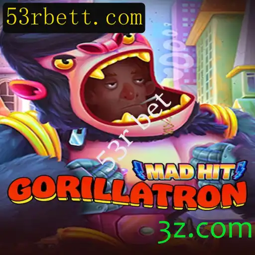 Explorando o Fascinante Mundo de MadHitGorillatron