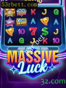 Explore o Fascinante Mundo de MassiveLuck e o Impacto da 53r bet