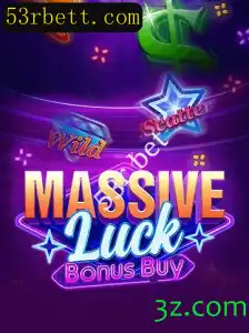 Explorando o Fascínio de MassiveLuckBonusBuy: A Nova Sensação Entre os Jogos de Aposta