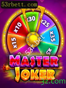 Descubra o Fascinante Mundo do Jogo MasterJoker
