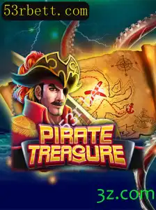 Descubra o Fascinante Mundo de PirateTreasure e a Palavra-Chave Misteriosa 53r bet