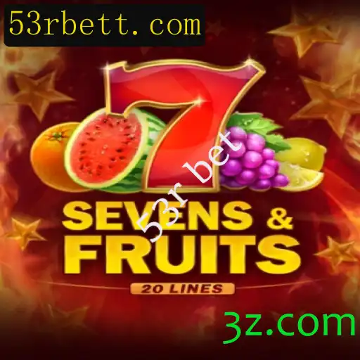 Explorando o Mundo de SevensFruits20: Regras e Estratégias para o Sucesso