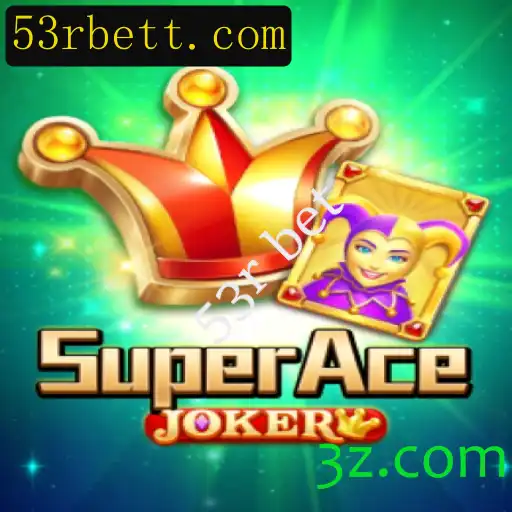 Explorando o Mundo de SuperAceJoker: A Nova Febre dos Games de Aposta