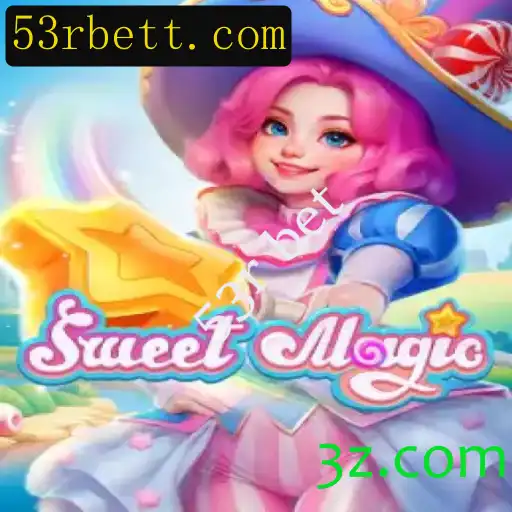 Explorando o Mundo Encantado de SweetMagic: O Jogo que Revoluciona as Apostas