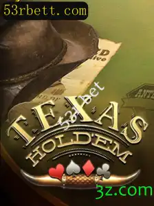 Explorando o Fascinante Mundo do Texas Hold'em
