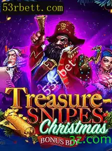 Explorando o Mundo de Tesouros: TreasuresnipesChristmas e o Fascinante Conceito de '53r Bet'