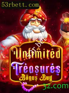 Explorando o Mundo de UnlimitedTreasuresBonusBuy: A Nova Sensação no Universo dos Jogos de Cassino