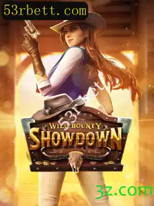 Desvendando o WildBountyShowdown: Um Mergulho no Jogo e Suas Regras com a 53r Bet