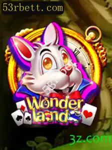 Explorando Wonderland: A Nova Sensação de Jogo com 53r bet
