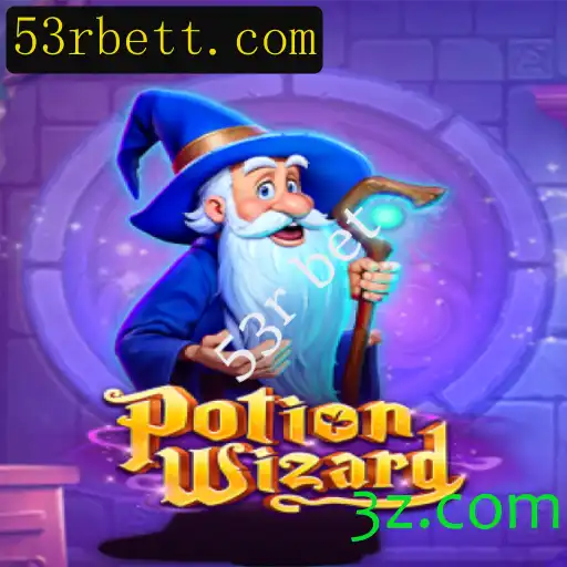 Explorando o Mundo de PotionWizard e o Desafio do 53r Bet