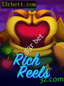 Desvendando RichReels: A Nova Sensação dos Jogos Online