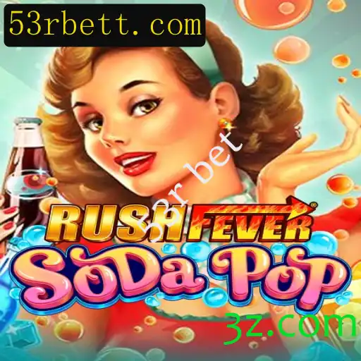 Descubra o Fascinante Mundo de RushFeverSodaPop e as Estratégias do 53r Bet