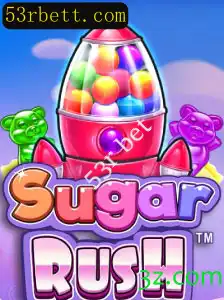 Descubra o Encanto do Jogo SugarRush: Diversão e Estratégia com 53r Bet
