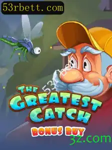 Explorando o Jogo TheGreatestCatchBonusBuy: A Nova Sensação de Entretenimento