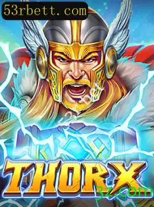 Explorando ThorX: O Jogo de Estratégia com Temática Nórdica e a Fascinante Aposta '53r Bet'